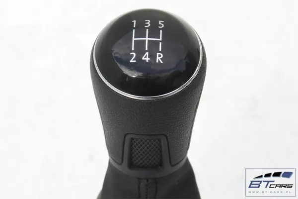 VW Polo Växelspak & Manschett OEM 6C0711113H image 3