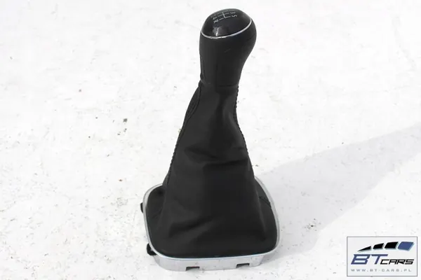 VW Polo Växelspak & Manschett OEM 6C0711113H image 5