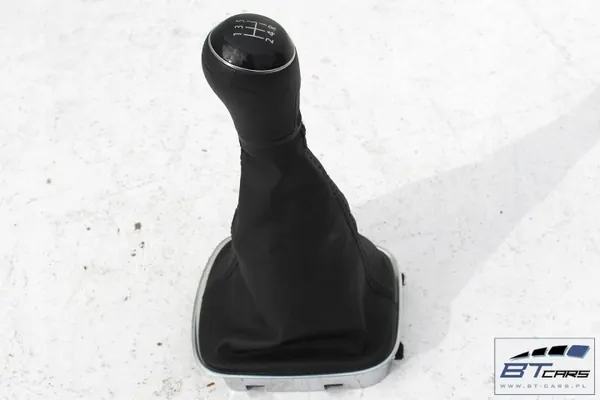 VW Polo Växelspak & Manschett OEM 6C0711113H image 6