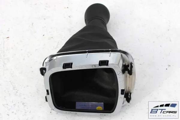 VW Polo Växelspak & Manschett OEM 6C0711113H image 8