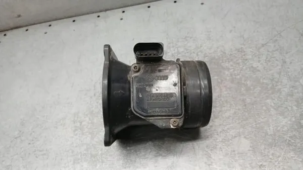 Sensor de Flujo de Aire OEM 06A906461B Audi A3 8L image 2
