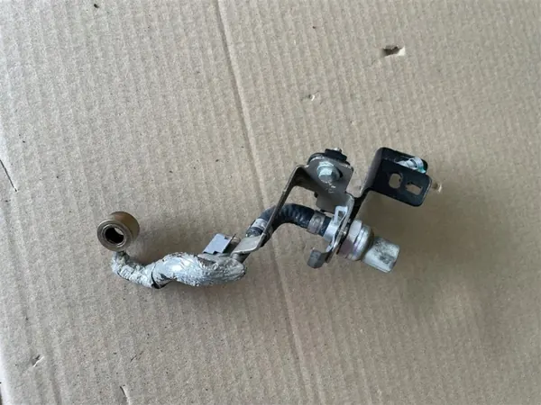 OEM 223650901R Avgas trycksensor för Renault Master image 3