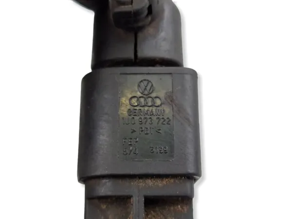 Vesilämmitin OEM 036906391A Golf IV 1.4:lle image 3
