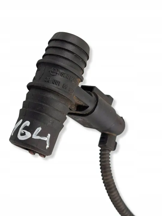 Vesilämmitin OEM 036906391A Golf IV 1.4:lle image 5