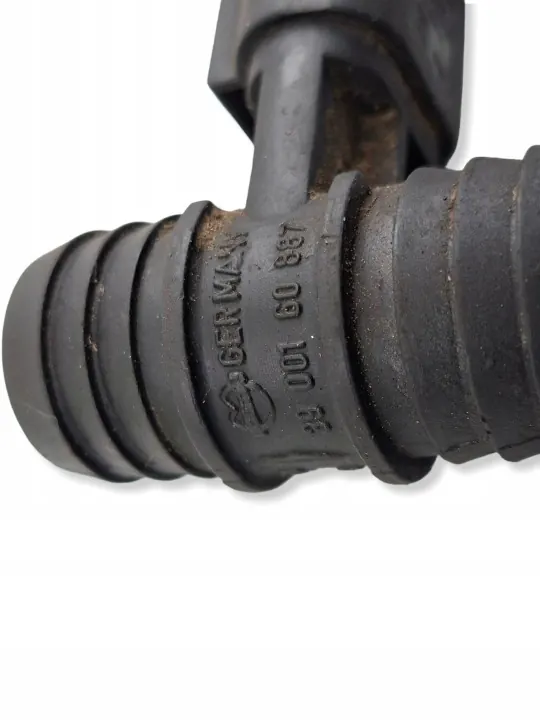 Vesilämmitin OEM 036906391A Golf IV 1.4:lle image 6