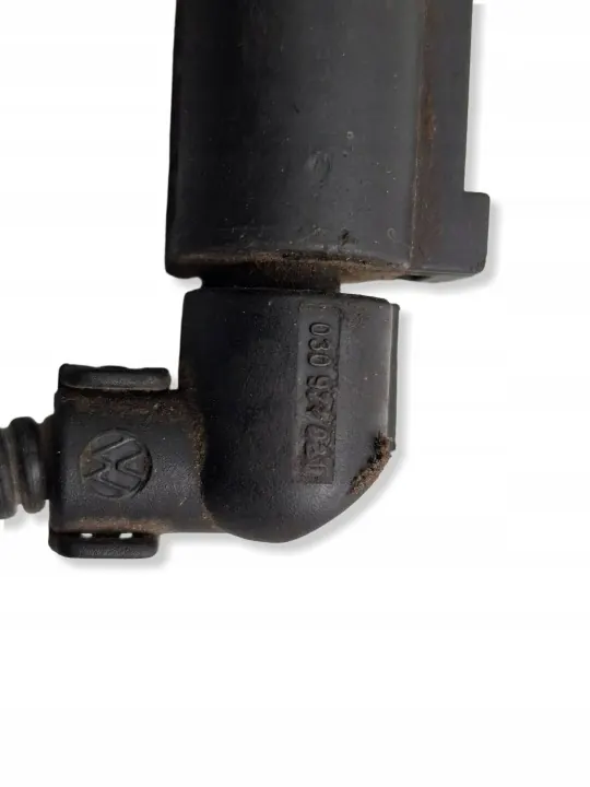 Vesilämmitin OEM 036906391A Golf IV 1.4:lle image 7