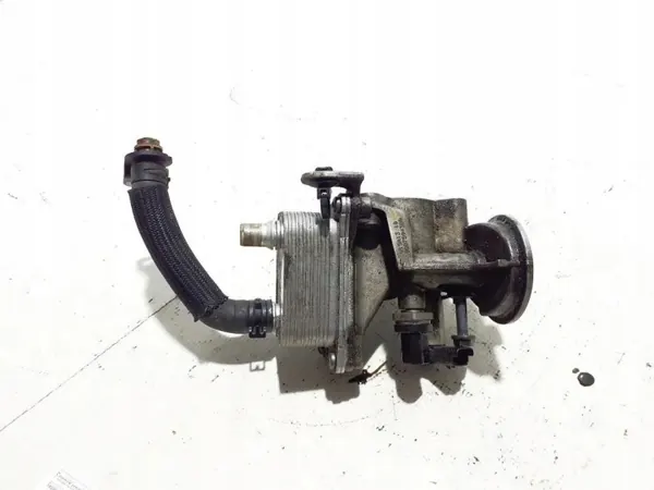 Öljynjäähdytin Ford Edge II 2016 OEM 9807594380 image 3