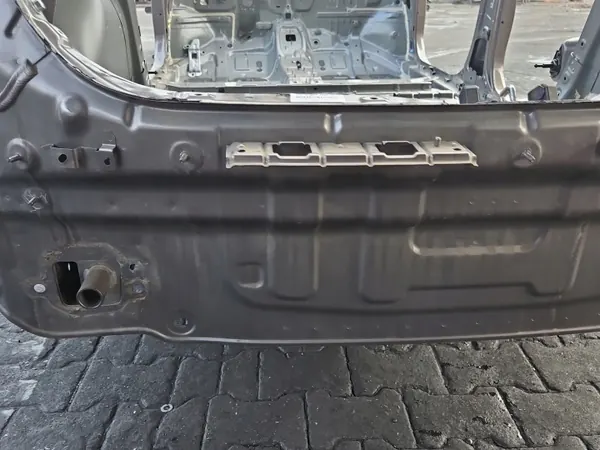 OEM IMPRK1531560 Bakgolvmatta Hyundai i30 image 3