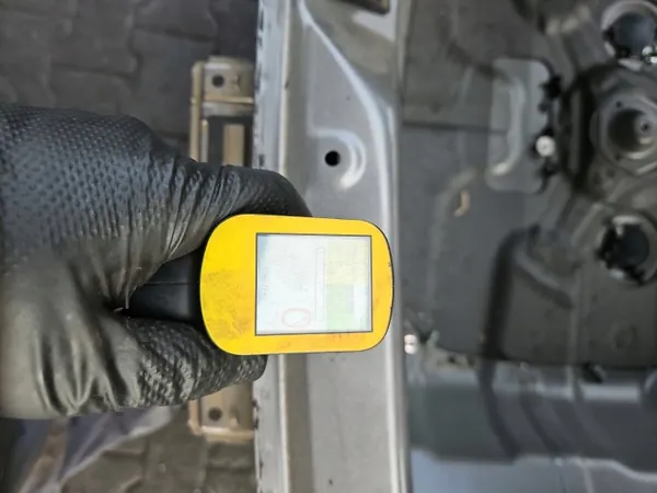 OEM IMPRK1531560 Bakgolvmatta Hyundai i30 image 6