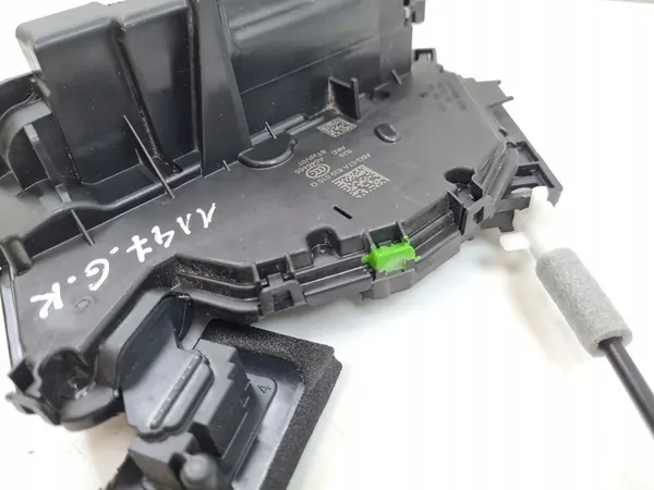 2022 Seat Leon IV Rear Door Lock 5TA839015Q image 10