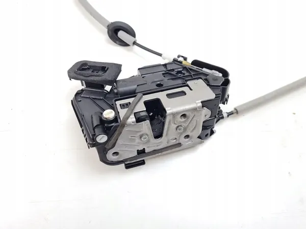 2022 Seat Leon IV Rear Door Lock 5TA839015Q image 7