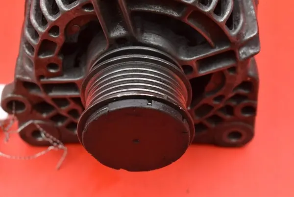 Vaihtovirtageneraattori VW Golf 4 IV 1.9 TDI 90 KM 1997-2006 OEM 038903023K image 3