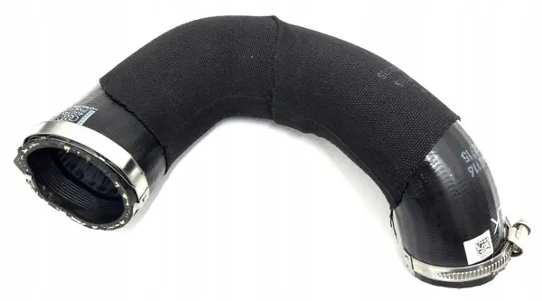Audi Ilmaputki OEM 4G0145709AC - Käytetty kunto image 2