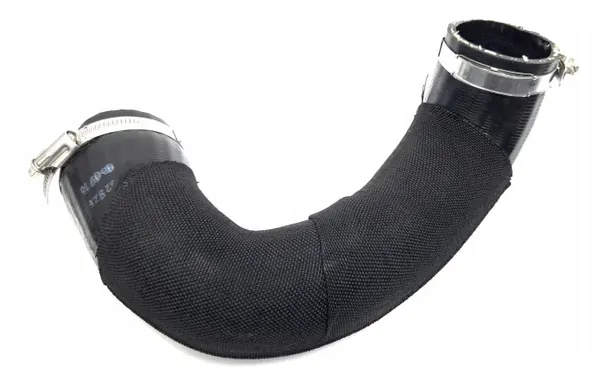 Audi Ilmaputki OEM 4G0145709AC - Käytetty kunto image 4