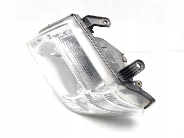 Nissan Navara Etu Vasen Ajovalo 2013 Pickup 26060-5X00B image 3