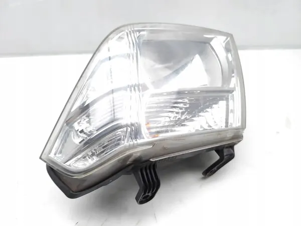 Nissan Navara Etu Vasen Ajovalo 2013 Pickup 26060-5X00B image 4