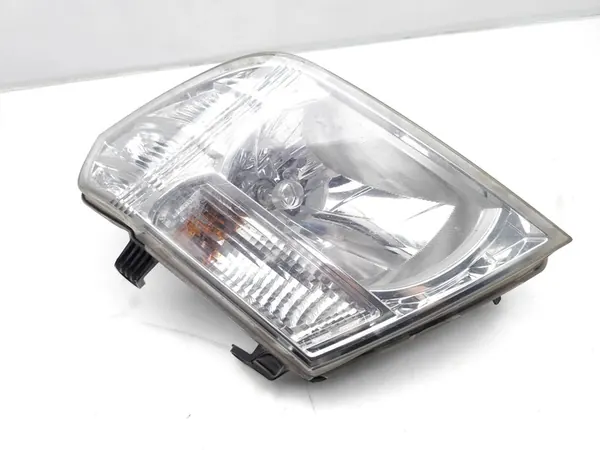 Nissan Navara Etu Vasen Ajovalo 2013 Pickup 26060-5X00B image 5