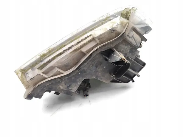 Nissan Navara Etu Vasen Ajovalo 2013 Pickup 26060-5X00B image 6