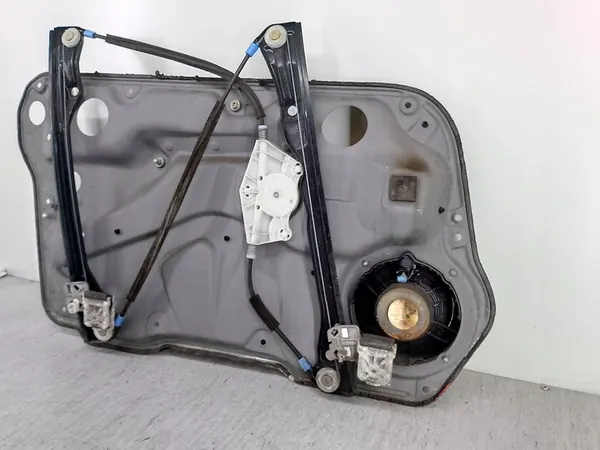 Elevador de vidro dianteiro direito VW Bora image 2