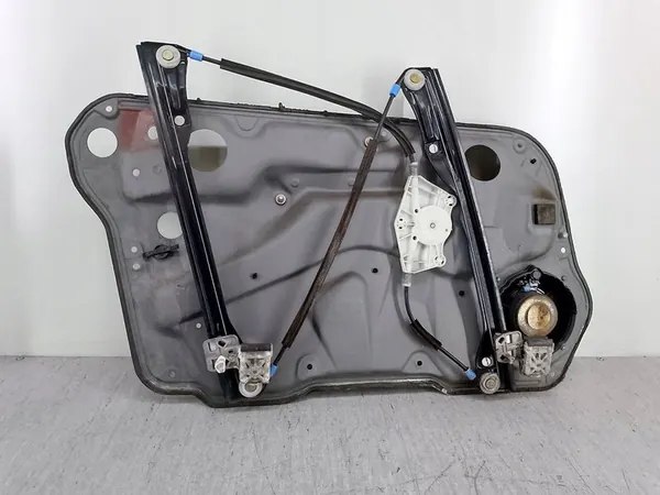 Elevador de vidro dianteiro direito VW Bora image 3