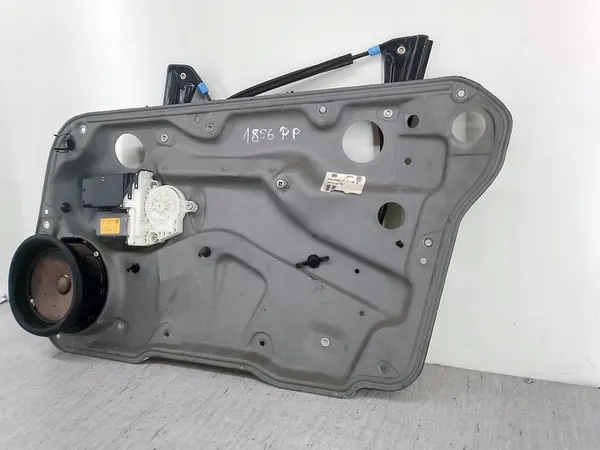 Elevador de vidro dianteiro direito VW Bora image 7