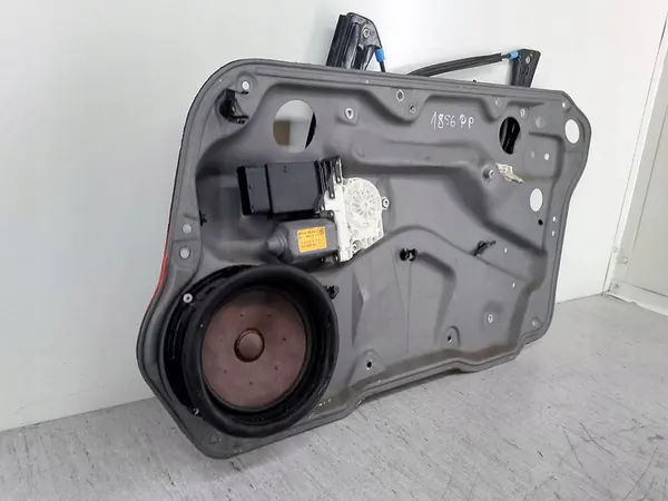 Elevador de vidro dianteiro direito VW Bora image 8