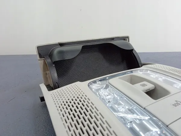 Mercedes GLS W167 Daklamp OEM A0009007021 image 5