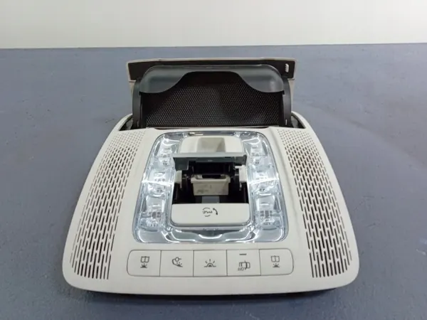 Mercedes GLS W167 Daklamp OEM A0009007021 image 6