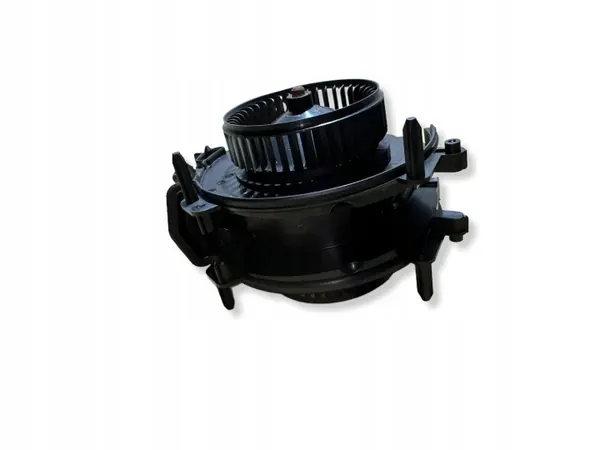 Audi Lämmitysmoottori OEM 4H0820021 A8 3.0L Diesel image 6