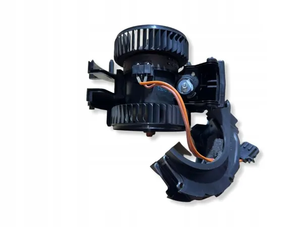 Audi Lämmitysmoottori OEM 4H0820021 A8 3.0L Diesel image 8