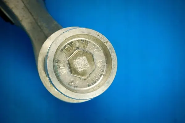 Braccio di Controllo Anteriore Destro Audi Q7 SQ7 Q8 4M0407152D image 5