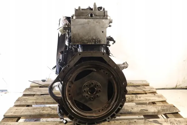 Mercedes Motor OEM 612.962 2.7CDI Gebruikt image 4