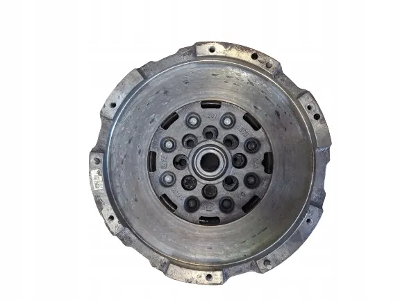 Ford Schwungrad - Gebrauchtes OEM-Teil für Diesel image 2