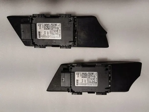 Capteur de voie droit BMW X7 G07 40i OEM 7915643 image 3