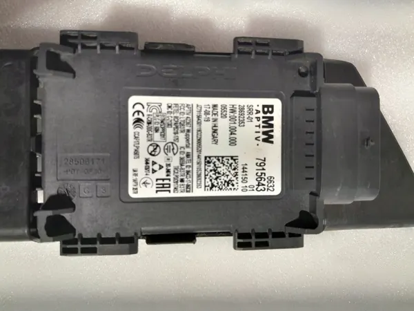Capteur de voie droit BMW X7 G07 40i OEM 7915643 image 5
