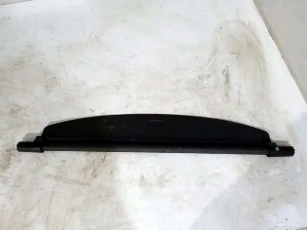 Store de coffre arrière Mazda 2 I Pièce OEM image 2