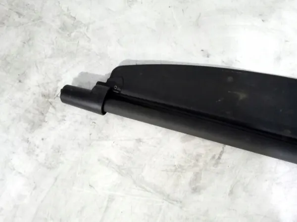 Store de coffre arrière Mazda 2 I Pièce OEM image 5
