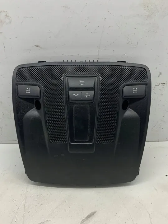 Lampe intérieure Mercedes OEM A0009003608 - Occasion image 2