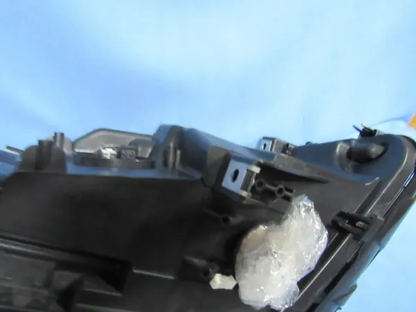 Farol esquerdo BMW F10 F11 pré-facelift Bi-Xenon image 9