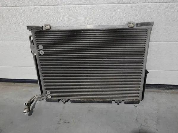 Système de climatisation complet Mercedes-Benz C-Class C180 W202 image 4