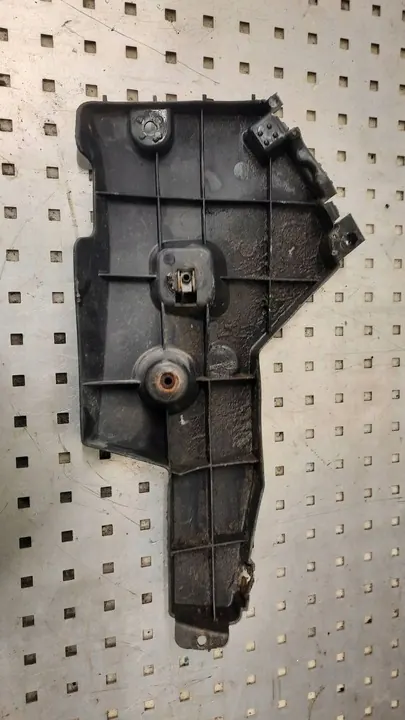 Suporte de para-choque dianteiro Renault Master II 8200409288 image 2