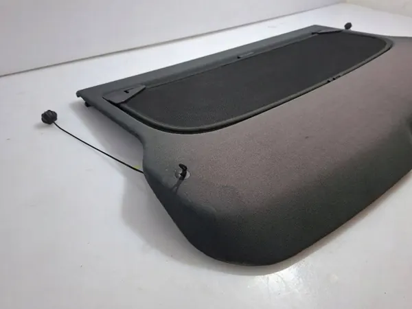 OEM QCR6432 Audi A3 S3 8P Heckkofferraumablage image 3