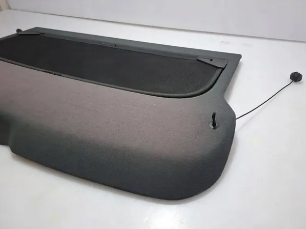 OEM QCR6432 Audi A3 S3 8P Heckkofferraumablage image 4