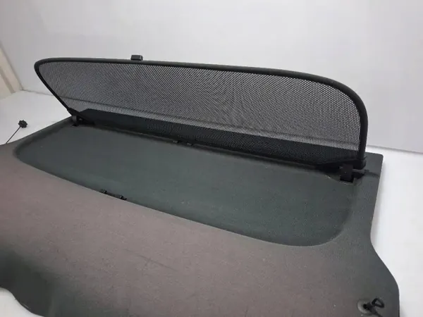 OEM QCR6432 Audi A3 S3 8P Heckkofferraumablage image 5