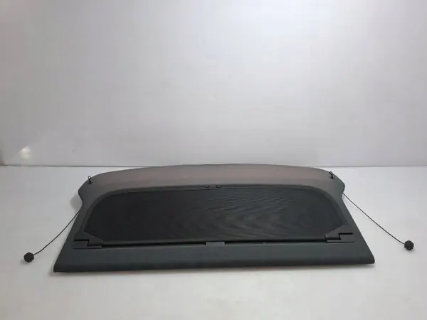 OEM QCR6432 Audi A3 S3 8P Heckkofferraumablage image 6
