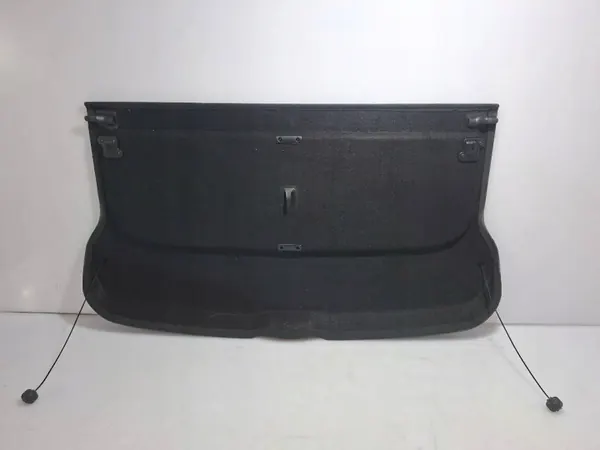 OEM QCR6432 Audi A3 S3 8P Heckkofferraumablage image 7