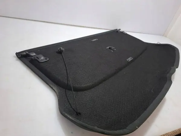 OEM QCR6432 Audi A3 S3 8P Heckkofferraumablage image 8