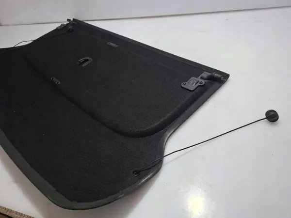 OEM QCR6432 Audi A3 S3 8P Heckkofferraumablage image 9