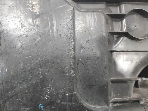 Réservoir AdBlue Peugeot 308 II T9 12-18 C4 12674101 image 5