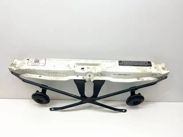 Ceinture avant supérieure MERCEDES-BENZ SL (R129) A1296200072 image 1